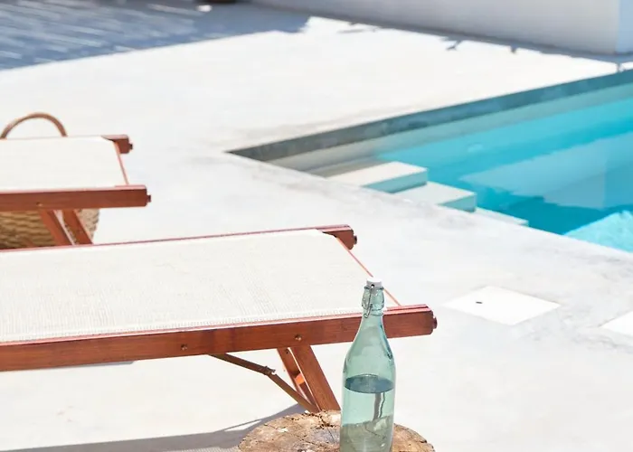 Casa Petra Privata Con Piscina