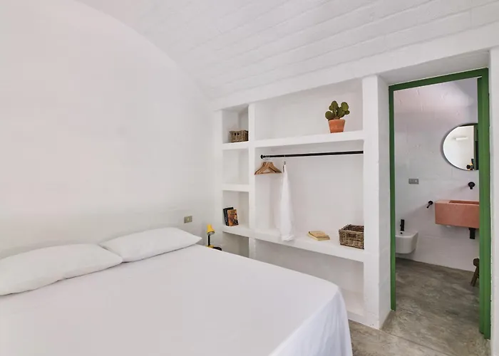 Willa Casa Petra Privata Con Piscina Ceglie Messapica