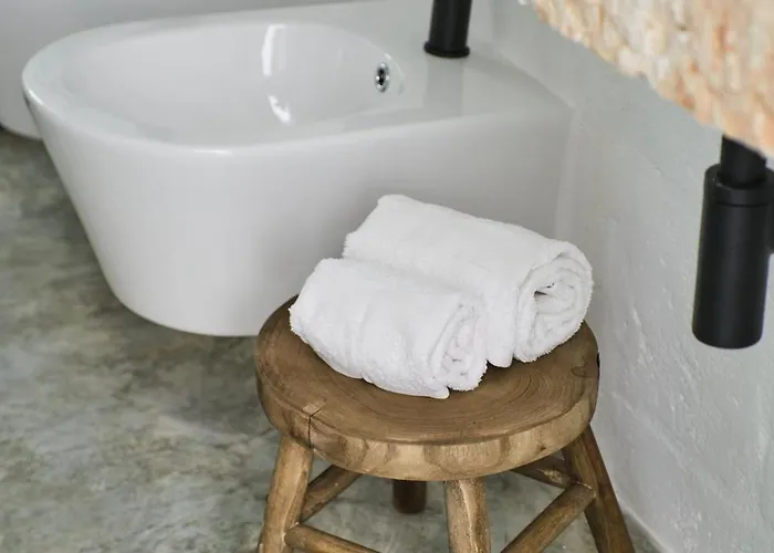 Casa Petra Privata Con Piscina *
