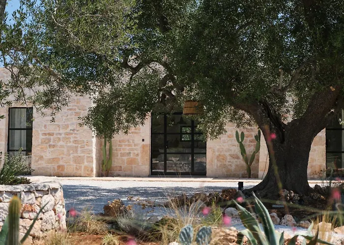 Casa Petra Privata Con Piscina Willa *