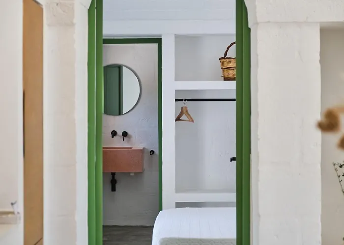Willa Casa Petra Privata Con Piscina Ceglie Messapica