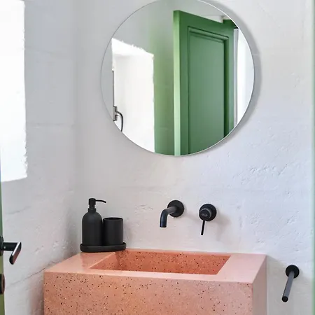 Casa Petra Privata Con Piscina * Ceglie Messapica