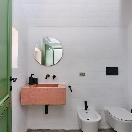 Casa Petra Privata Con Piscina Villa Ceglie Messapica