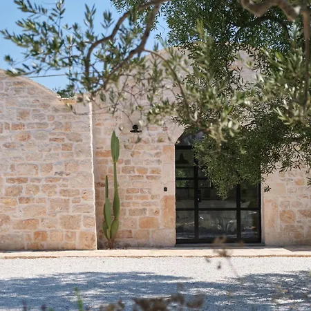 Casa Petra Privata Con Piscina Villa *