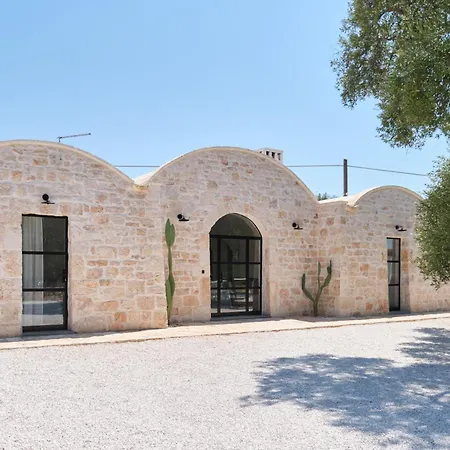 Casa Petra Privata Con Piscina *