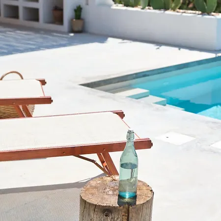 Casa Petra Privata Con Piscina
