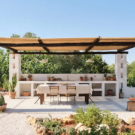 Villa Casa Petra Privata Con Piscina *