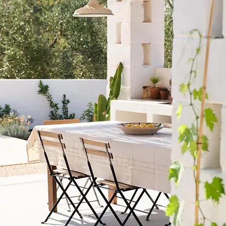 Casa Petra Privata Con Piscina Villa *