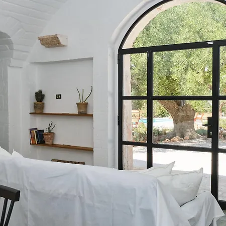 Casa Petra Privata Con Piscina Villa *