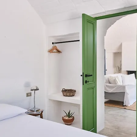 Casa Petra Privata Con Piscina Villa Ceglie Messapica