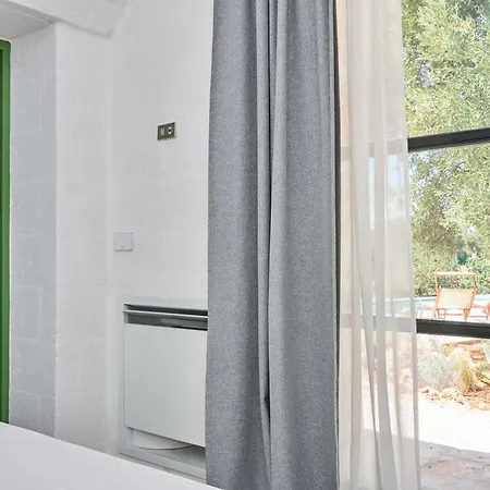 Casa Petra Privata Con Piscina *