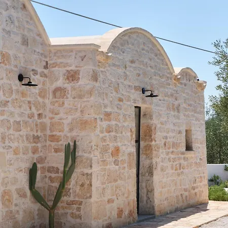 Casa Petra Privata Con Piscina Villa