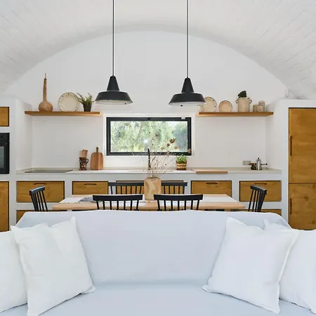 Casa Petra Privata Con Piscina Villa