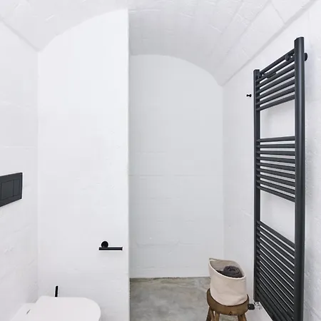 Villa Casa Petra Privata Con Piscina
