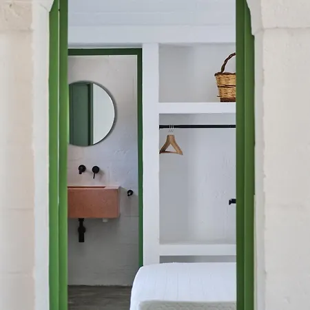 Villa Casa Petra Privata Con Piscina Ceglie Messapica