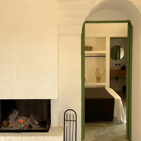 Villa Casa Petra Privata Con Piscina *
